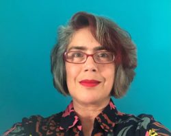 Photo of Prof. Cristina Leston-Bandeira