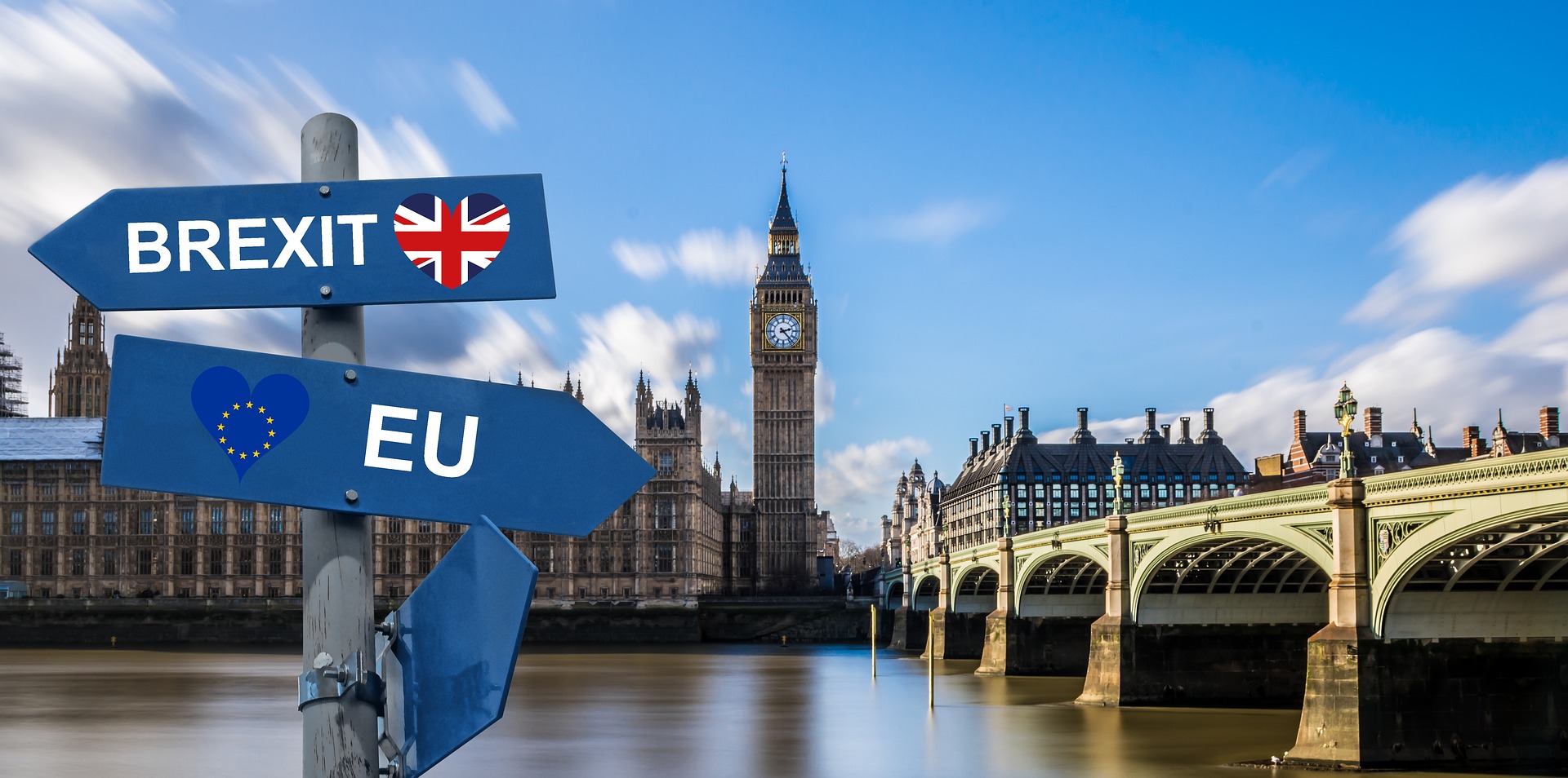 Brexit and party change at Westminster
